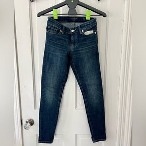 Size 25 Lucky Brand Jeans